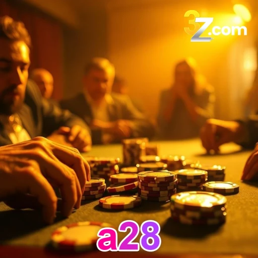 a28 login Jogos de caça-níqueis